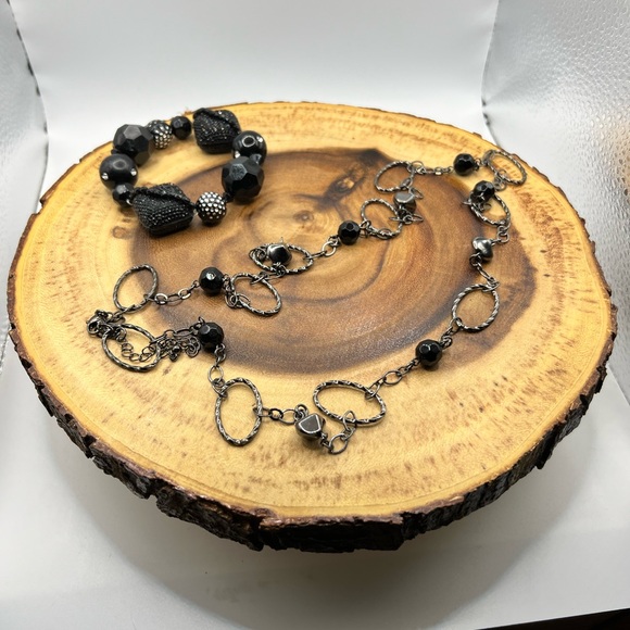 Jewelry - Necklace and Bracelet Set‎